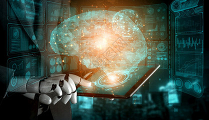 人工智能应用软件开发 驱动信息经济跃升的新引擎